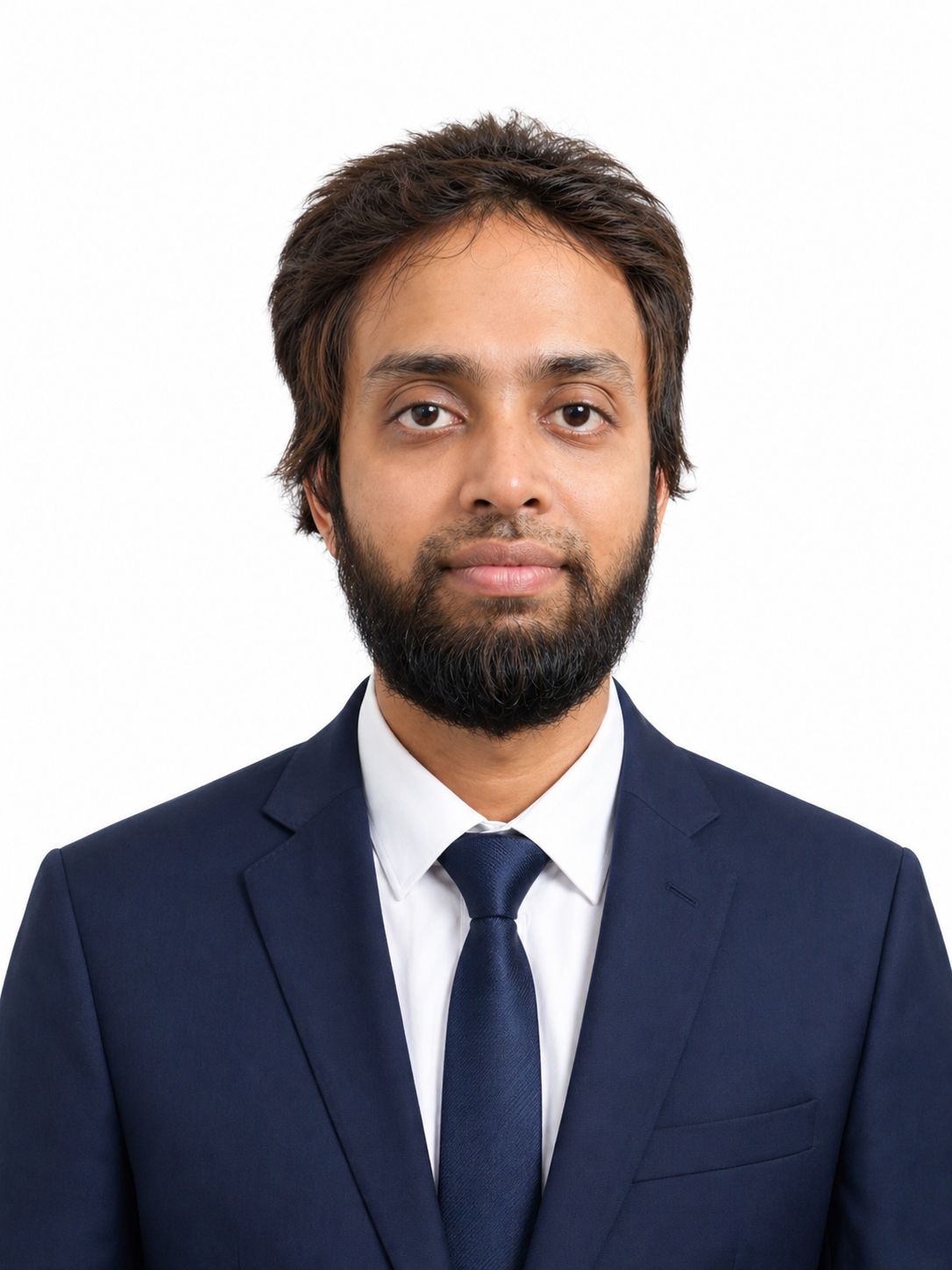 Saif Imtiaz